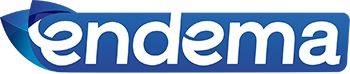 Endema Logo