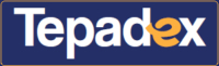 Tepadex-logo-site